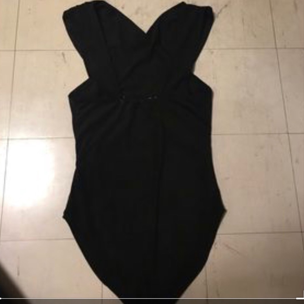 Sexy, yet super comfy body suit